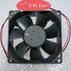4/6Cm/7Cm/8Cm/9Cm/12Cm Silencioso 12V/24V Chassi de Amplificador Inversor Ventoinha de Refrigeração Refrigeração Silenciosa