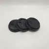 Fabricante Produce Tapas Redondas para Tazas de Té de Leche y Café, Tapas Transparentes para Vasos de Yogur, Tapas de Plástico Desechables tipo Domo para Bebidas