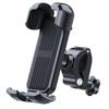 Suporte de Celular para Bicicleta Jianhuida Suporte de Navegação para Veículo Elétrico Base com Clipe Universal Acessórios de Ciclismo Fornecimento Exclusivo Transfronteiriço