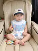 Roupas de Bebê, Macacões Finos de Verão para Bebês, Macacões Fofos e Adoráveis em Formato de Animal para Celebrações de Mês Completo e 100 Dias