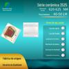 2525 contas de lâmpada de patch 2525 fabricantes de contas de lâmpada LED de cerâmica diodos emissores de luz de alta potência automotivos