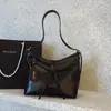 Bolso de Mujer Transfronterizo Otoño Bolso de Gran Capacidad Retro Bolso de Hombro Cruzado para Viajes Diarios Bolso Tote de Gama Alta de Nicho Bolso Grande