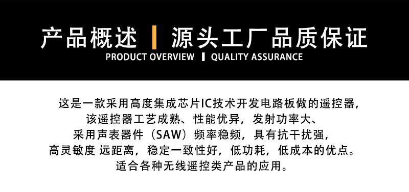 详情页产品概述