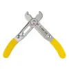 Alicates de Cadena Transfronterizos, Cortadores de Alambre, Pinzas Pelacables para Electricista, Alicates para Abrir y Cerrar Cadenas, Alicates para Accesorios de Manualidades DIY, Al por Mayor en Stock