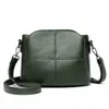 Bolsas Transfronteiriças para Mulheres, Novas Bolsas de Ombro, Grande Capacidade, Elegantes para Mulheres de Meia-Idade, Bolsas para Mães, Bolsas Quadradas Pequenas, Bolsas Transversais, Três Compartimentos