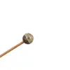 Accesorios de cuentas dzi de ágata de una línea, artículos decorativos, joyería DIY 584