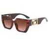 88912 comércio exterior nova caixa óculos de sol atacado AliExpress moda europeia e americana masculino e feminino óculos de sol quadrados retrô