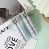 Pinza Voluminizadora para Raíz del Cabello, Herramienta para Levantar la Parte Superior de la Cabeza, Pinza para Rizar Flecos sin Marcas con Núcleo de Aluminio, Pinza Voluminizadora para el Cabello, Venta Caliente Transfronteriza, en Stock