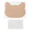 Parches Absorbentes de Sudor Estilo Dibujos Animados para Verano para las Axilas, con Forro de Algodón para Absorber el Sudor, Almohadillas de Sudor Invisibles y sin Rastro