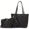 D 50641 Bolso de Moda para Laptop para Mujer Resistente a Golpes Bolso de Computadora a la Moda