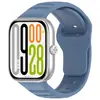 Adecuado para la Nueva Correa de Silicona para Redmi Watch 6/5/4 Pulsera Xiaomi 8/9Pro Correa de Reloj de Silicona con Patrón de Puntos