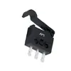 Microinterruptor Mediano Multipropósito 16A Máquina Empacadora Olla Arrocera Interruptor de Límite de 3 Pines de Conversión Interruptor de Viaje 94V0 Retardante de Llama