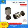 Parafusos de Mola Série Pfc2 Pfs2 Aço Carbono Aço Inoxidável Série Parafusos de Mão Parafusos Não Padronizados, Etc.