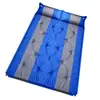 Colchoneta Inflable Automática para Exteriores Colchoneta de Camping Colchoneta para Tienda Colchoneta Impermeable Colchoneta para Siesta de Camping Colchoneta Engrosada
