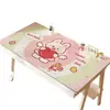 Alfombrilla de escritorio, Pad de escritorio para estudiantes, Niños, Niñas, Escritorio de estudio, Escritorio dedicado para escribir, Protección de escritorio, Paño para escritorio de oficina de computadora