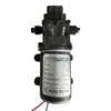 Interruptor de Presión 12V18V24V36V48V120W Bomba de Diafragma Inteligente Limpiadora de Barrido Aspersor Tubería de Limpieza de Alta Presión