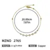 Pulsera Geométrica Ondulada Electrochapada Ins Transfronteriza Ajustable Pulsera Elegante Popular de Lujo Accesible de Alta Gama Joyería de Mano al Por Mayor