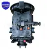 A Caixa de Câmbio Rápida 6Ds80T é Adequada para a Montagem da Caixa de Câmbio Manual de 6 Velocidades Dongfeng Tianlong Tianjin