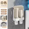 Gancho de Ventosa para Colgar Ropa Detrás de la Puerta del Baño, Toallero para Baño, Adhesivo Fuerte de Carga para Cocina, Sin Rastro, No Requiere Taladro