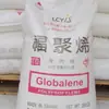 PP Li Changrong Chemical (Fuju) PT101N: Produtos de parede fina de polipropileno de alta resistência, alta rigidez, grau para cabos