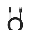 Cabo de Carregamento Adequado para Huawei Band 7/8/9/10/11 Fit3Fit2 Watch 4 Pro4X5X Carregador Magnético