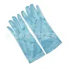 Accesorios para Mujer de los Años 1920 Spandex Satén Flocado Guantes de Charol Accesorios de Disfraz para Fiesta de Baile Transfronteriza en Stock