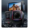 Adequado para câmera esportiva shadow stone Insta360AcePro 2 película sem sombra lente antirreflexo filme antirreflexo ar