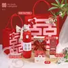 Lembrancinhas de Casamento para Madrinhas Darem ao Grupo de Irmãs e Melhores Amigas, Lembrancinhas para Convidados do Banquete de Casamento, Presentes Casuais, Sacolas Tote de Toalha