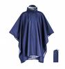Capa de Chuva Quadrada Camuflada Multifuncional Três em Um para Exterior Capa de Chuva Mat de Acampamento de Montanhismo Toldo Poncho Poncho Adulto