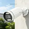 Câmera de Segurança com Fio Poe Zoom Elétrico Câmera com Zoom Automático 5X Zoom 2.7-13.5mm