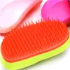 Atacado de fábrica pente de manga pente de cabelo pente TT pente para cabelo cacheado pente anti-nós pente de plástico pente de cabelo pente para casa