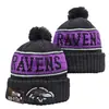 Gorro de Punto Grueso Cálido para Exteriores con Forro de Forro Polar Rugby 2025, Gorro de Lana, Gorra de Béisbol Bordada