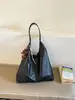 Bolso de Axila para Mujer de Alta Gama Moderno para Viajes Diarios Bolso de Hombro Único 2026 Nuevo Gran Capacidad Estilo Coreano Nicho Bolso para Mujer
