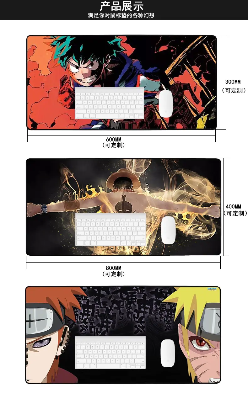 鼠标垫详情页动漫类_09