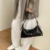 Bolso de Hombro Texturizado de Alta Gama para Mujer, Nuevo Bolso Cruzado Tipo Dumpling Versátil para Viajes y Uso Diario Primavera/Verano 2026