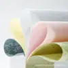 Papel Absorvente de Oleosidade Facial para Rosto Feminino, Controle de Oleosidade Facial, Papel Absorvente de Oleosidade Unissex, Poderoso Papel Absorvente de Oleosidade Suede Atacado