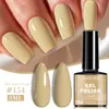 Limegirl Set de Esmalte en Gel para Uñas Set Completo de 200 Colores Nuevo Estilo Esmalte en Gel Dediles Barbie Certificado por la FDA