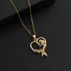 Serie Oceánica Transfronteriza Europea y Americana Diseño de Colgante de Perla de Gota de Aceite Sirena Moda y Exquisito Versátil Collar de Estrella de Mar para Mujeres