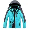 Jaqueta Acolchoada Grossa de Veludo para Exterior Masculina Roupa para Esqui Montanhismo Casaco de Algodão Quente e à Prova de Frio para Casal Tamanho Grande Atacado Aliexpress
