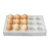 Materiales de Empaque Personalizables con Forro de Algodón de Perla EPE Bandeja para Frutas Jinan Texas Bandeja para Huevos Lista para Usar