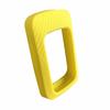 Adecuado para reloj de bicicleta de montaña Magene C406 con código inalámbrico, funda de silicona, protección de pantalla anticaídas y a prueba de polvo.