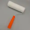 Fábrica de atacado multifuncional rolo pincel pincel sem ângulo morto tinta látex industrial antiespumante decoração doméstica nutrida
