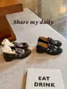 Novos Sapatos Femininos Estilo Britânico Salto Alto Mocassins Feminino 2026 Outono Salto Grosso Sapatos de Salto Único Bico Redondo Slip-ons Sapatos Pequenos de Couro