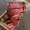 Peças de caminhão basculante de mina Montagem da caixa de câmbio ZF 6WG260 Caixa de câmbio ZF