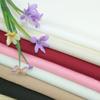 Fornecedor de Tecido Crepe Chiffon Floral para Cortinas de Casamento, Forro de Traje Tradicional, Tecido Hanfu, Respirável e com Caimento, com Estilo Chinês