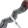 Renda renda renda de Fujian fornecimento spot de longo prazo 900# largura 6cm