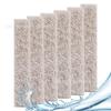 Filtro de Acuario Reductor de Amoniaco Quietflow Led Pro Almohadilla de Filtro para Pecera