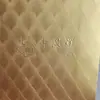 Ventas Directas de Fábrica Cola de Fénix Tarjeta Dorada Bolsa de Regalo Caja de Joyería Bolsa de Papel Bolsa de Regalo de Boda Bolso de Mano de Boda
