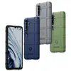 Adequado para Capa de Celular Xiaomi Note10Pro Xiaomi Note10Lite Silicone Tpu Anti-Queda Capa Protetora de Celular