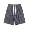 Pantalones Cortos de Verano Casuales Sueltos para Hombre para Baloncesto Deportes Trajes para Hombre Pantalones de Playa para Niño Seda Helada Secado Rápido Pantalones Cinco Puntos